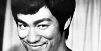 Bruce Lee and the Art of the Team Vision
